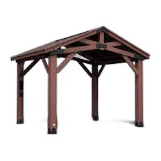 Backyard Discovery Brindlewood Gazebo