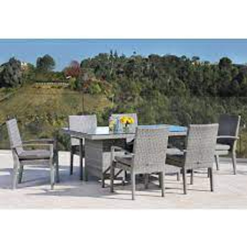 Belmont Dining Set Assembly 01