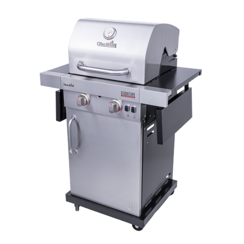 Char-Broil Signature Series Gas Grill