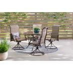 Noble House Patio Dining Set
