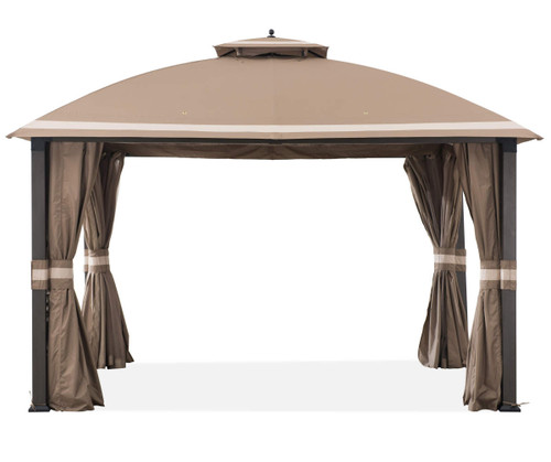 Professional Ashford Soft Top Gazebo Installation Installation Service