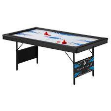 Fat Cat Polar Blast Air Hockey Table