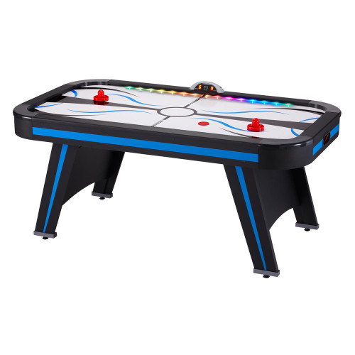 Fat Cat Supernova LED Air Hockey Table