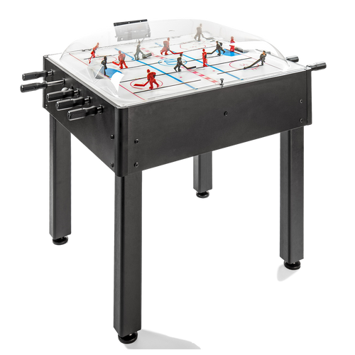 Breakout Dome Hockey Table Assembly