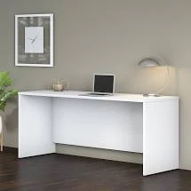 Bush Business Furniture Studio C Credenza Desk