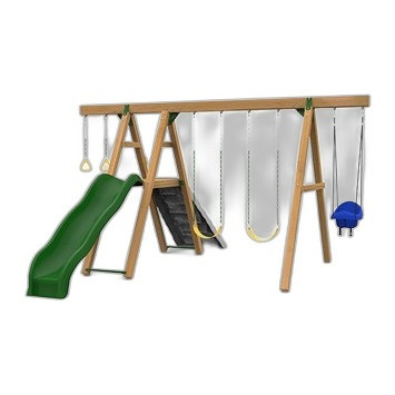 Playstar Mesa Playset