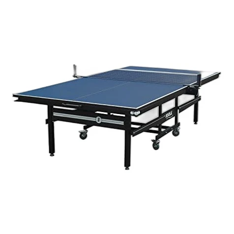 Signature Indoor Table Tennis Table  Assembly