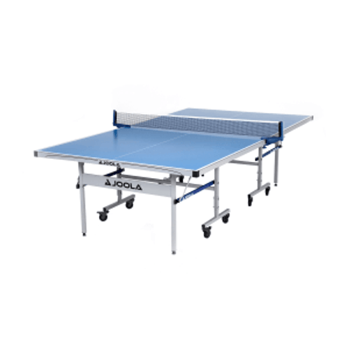 Outdoor Table Tennis Table  Assembly