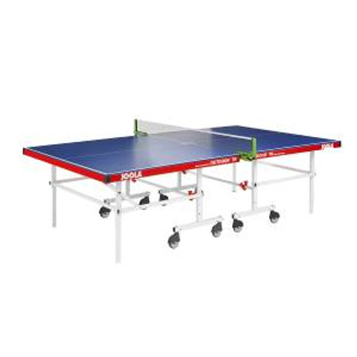 Outdoor Table Tennis Table  Assembly