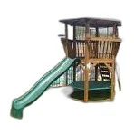 Kidkraft Jungle Journey Swing Set Playset