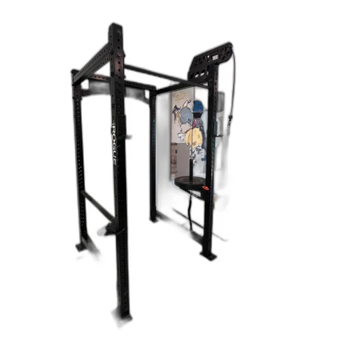 RML-490C Power Rack Assembly