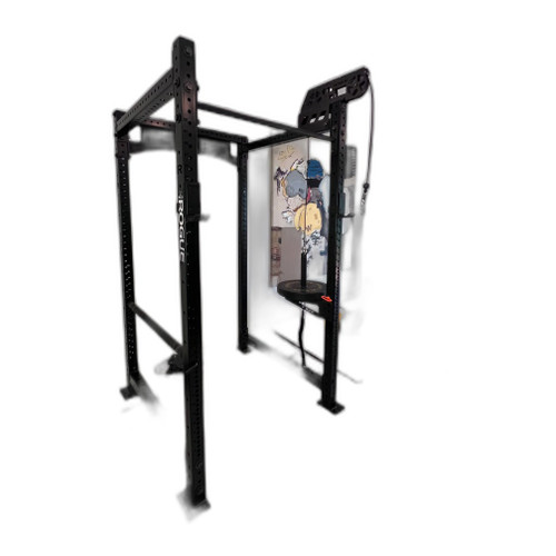 Rogue Fitness RML-490C Power Rack