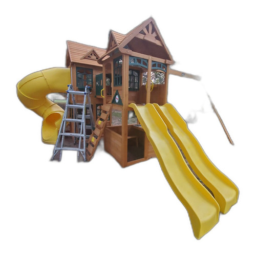 Kidkraft Kingsbridge Playset