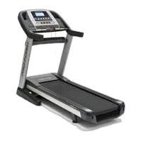 Pro Series Treadmill Assembly