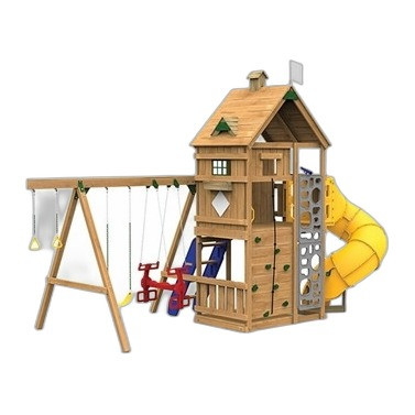 Playstar Contender Playset