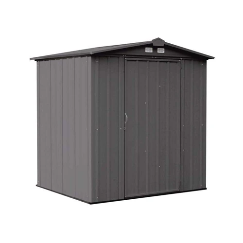 Arrow Classic Steel Storage Shed