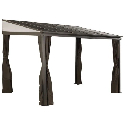 Sojag Portland Wall Gazebo