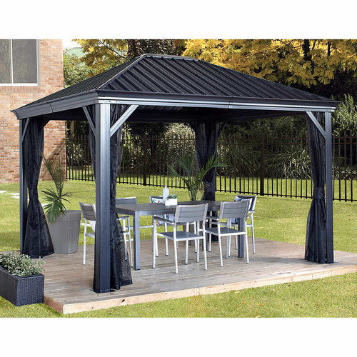 Sojag Marsala Gazebo