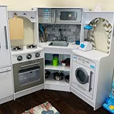 Kidkraft Ultimate Corner Play Kitchen