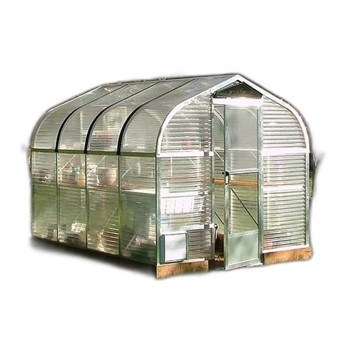 Sunglo Greenhouses 8-Series Greenhouse