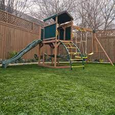 Kidkraft Hideaway Haven Swing Set / Playset