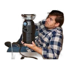 Handyman Services Garbage Disposal