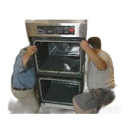Handyman Services Oven and Stove