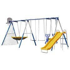 AGame Huddle Up Metal Playset