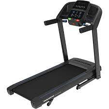 Horizon Fitness Go Series Treadmill
