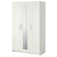 Ikea Brimnes Wardrobe