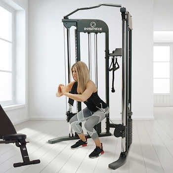 Inspire Fitness FTX Functional Trainer