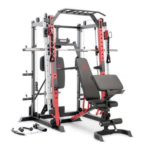 Marcy Smith Machine Cage System | SM-40