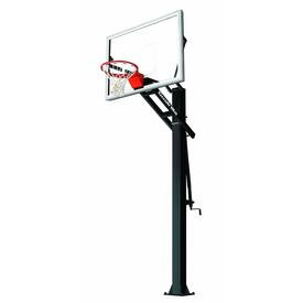 Goalrilla 54in In-ground Basketball Hoop