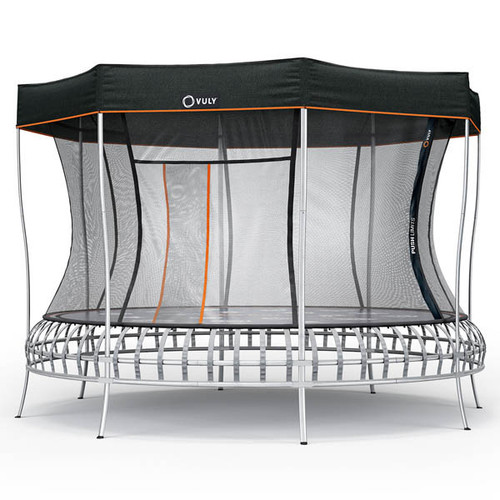 Vuly Thunder Trampoline