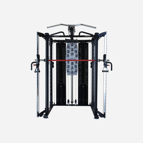 Inspire Fitness SCS Smith Cage System