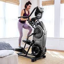 BowFlex Max Trainer M9