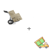 Professional White Glove Service (Uncrate, Move Boxes and Haul Away Trash) Installation Service