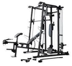 Pro-Form Carbon Smith Rack