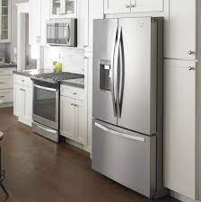 Handyman Services Refrigerator Repair