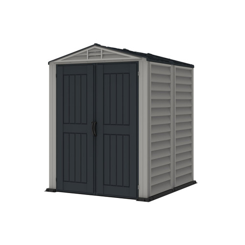 Professional Yardmate Plus Shed Installation Installation Service
