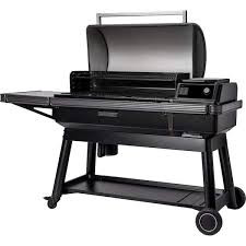 Professional Ironwood Pellet Grill Assembly Installation Service