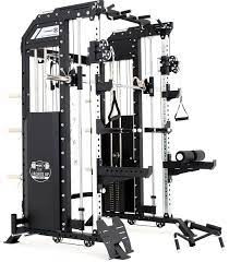 Professional Power Rack Plus All-Inclusive Home Gym Installation Installation Service