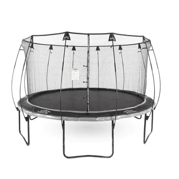 Skywalker Trampolines Round Epic Series Trampoline