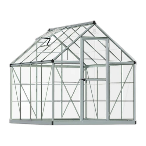 Harmony Greenhouse Assembly