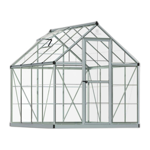 Canopia by Palram Harmony Greenhouse