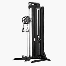 Rogue Fitness CT-1 Cable Tower