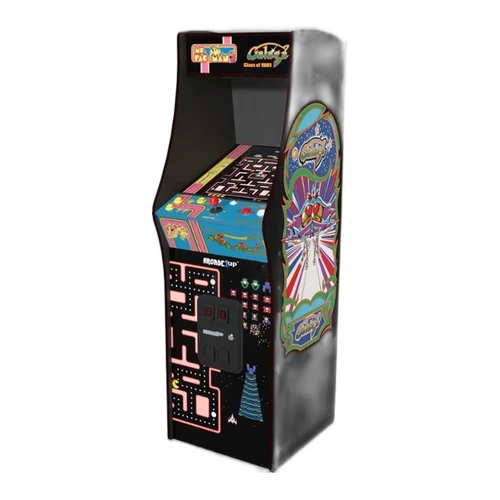 Arcade1Up Class of '81 Deluxe Arcade Machine