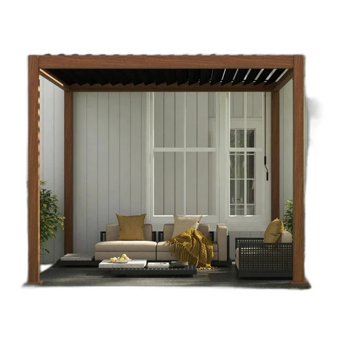 Mirador Outdoor 111S Pergola