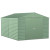 Arrow Select Steel Storage Shed