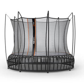 Vuly Thunder Pro Trampoline Assembly Service